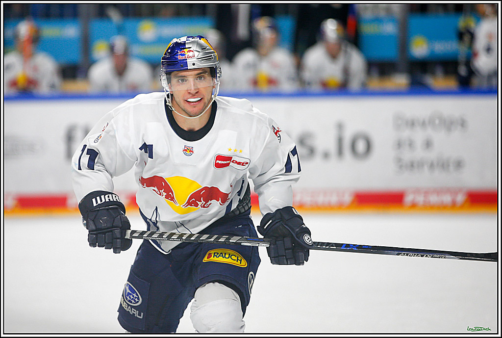PENNY DEL; Koelner Haie- Red BUll Muenchen; Koeln, 08.11.2022